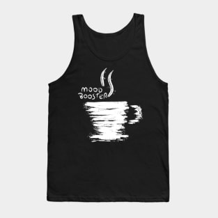 Coffee Mood Booster Tank Top